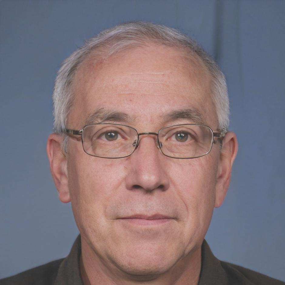 Instructor Ferran Soler